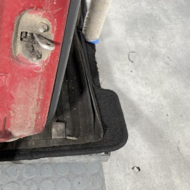 Porte arriere droit RENAULT SUPER 5 Photo n°5