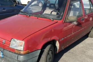 Porte arriere droit RENAULT SUPER 5