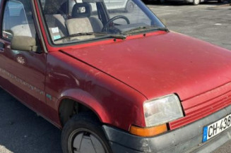 Porte arriere droit RENAULT SUPER 5