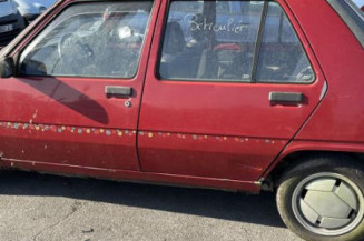 Porte arriere droit RENAULT SUPER 5