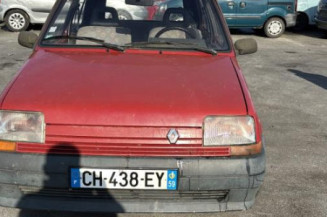Porte arriere droit RENAULT SUPER 5