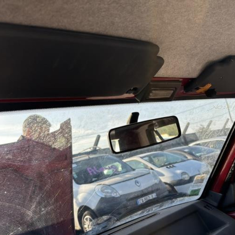 Porte arriere droit RENAULT SUPER 5 Photo n°17
