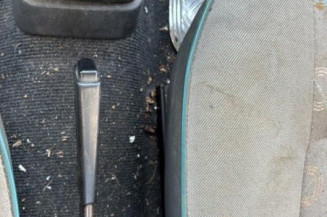 Porte arriere droit RENAULT SUPER 5