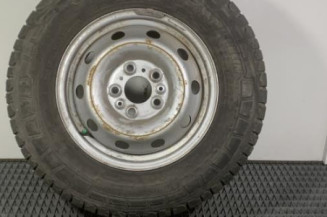 Roue CITROEN JUMPER 3 Photo n°1