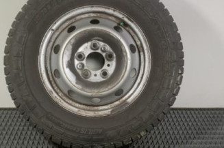 Roue CITROEN JUMPER 3 Photo n°1