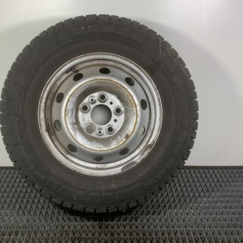 Roue CITROEN JUMPER 3 Photo n°1