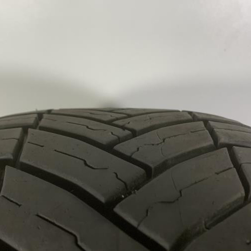 Roue CITROEN JUMPER 3 Photo n°2