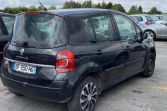 Moteur RENAULT MODUS Photo n°1