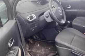 Moteur RENAULT MODUS