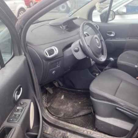 Moteur RENAULT MODUS