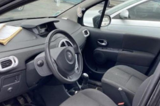 Moteur RENAULT MODUS