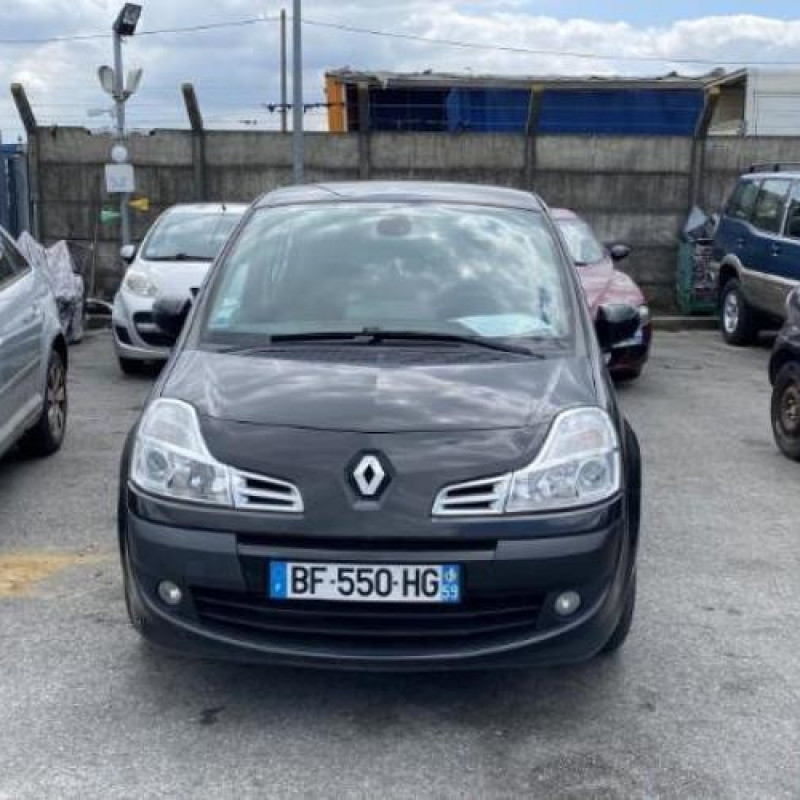 Moteur RENAULT MODUS Photo n°5