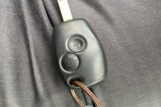 Moteur RENAULT MODUS