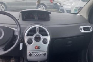 Moteur RENAULT MODUS