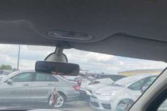 Moteur RENAULT MODUS