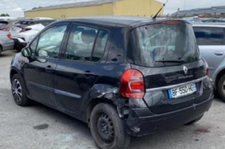 Moteur RENAULT MODUS