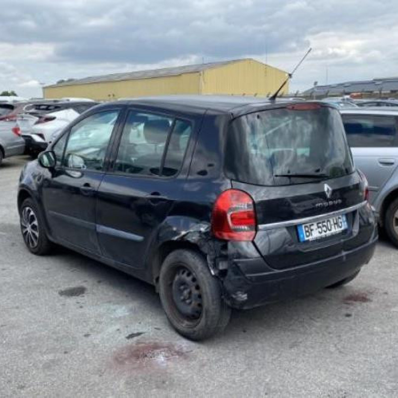 Moteur RENAULT MODUS Photo n°9