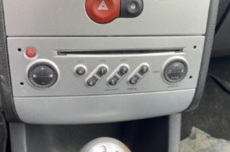 Moteur RENAULT MODUS