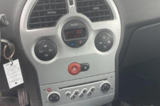Moteur RENAULT MODUS