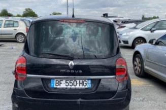 Moteur RENAULT MODUS