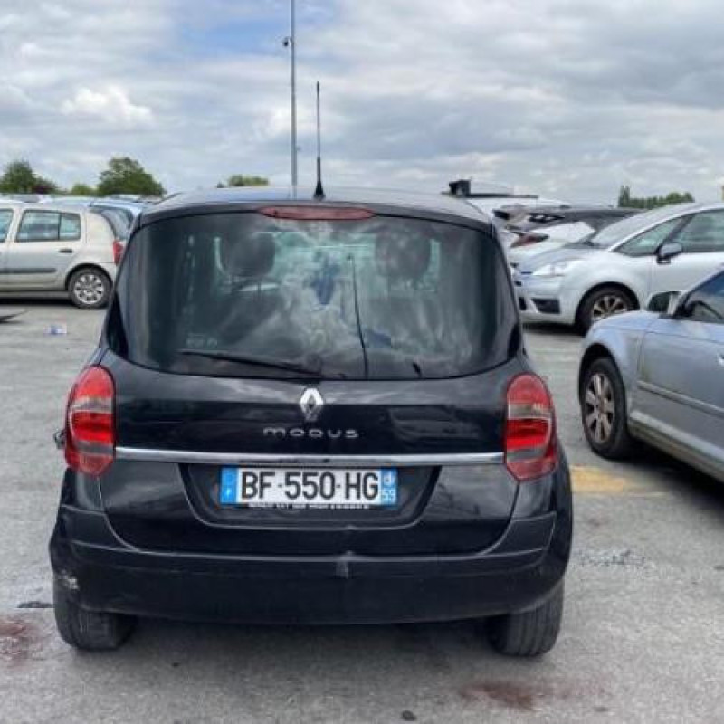 Moteur RENAULT MODUS Photo n°15