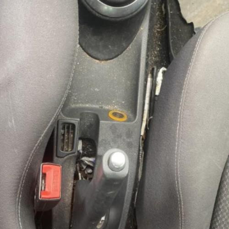 Moteur RENAULT MODUS Photo n°17