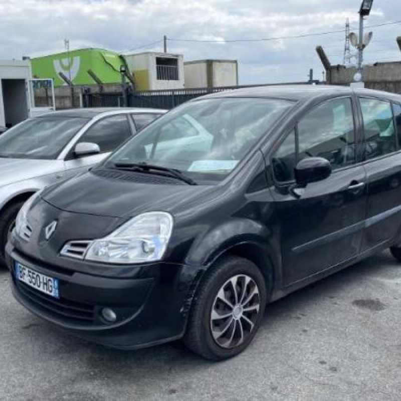 Moteur RENAULT MODUS Photo n°18