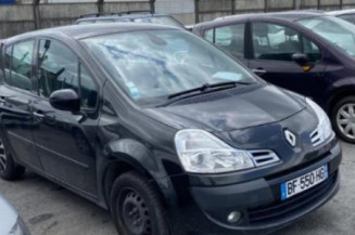 Moteur RENAULT MODUS