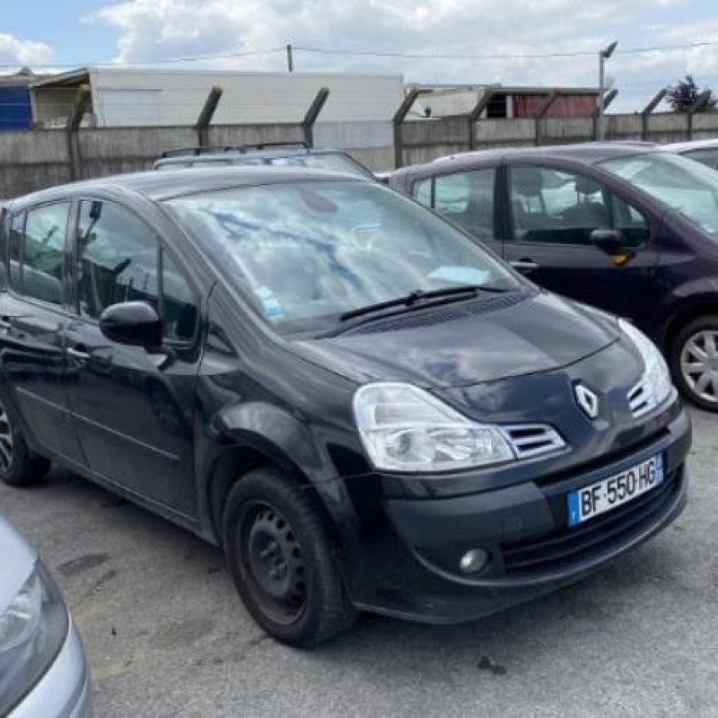 Moteur RENAULT MODUS Photo n°19