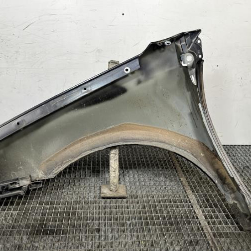 Aile avant droit RENAULT LAGUNA 3 Photo n°4