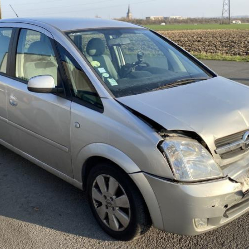 Aile avant droit OPEL MERIVA A Photo n°8
