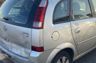 Aile avant droit OPEL MERIVA A