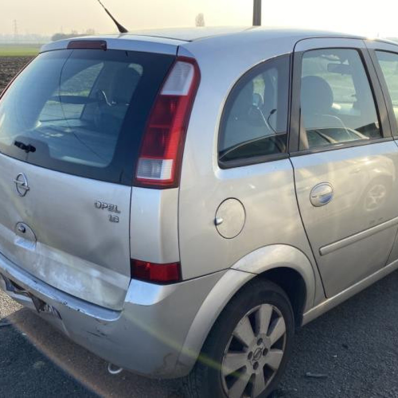 Aile avant droit OPEL MERIVA A Photo n°9