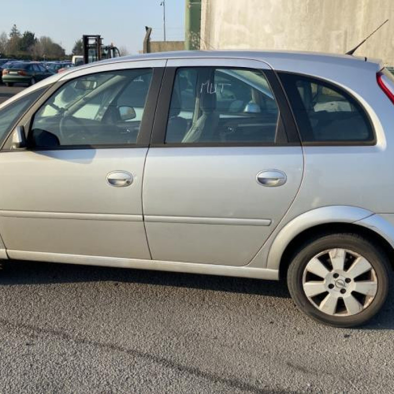 Aile avant droit OPEL MERIVA A Photo n°12