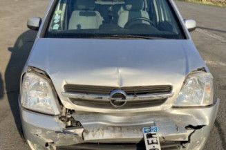 Aile avant droit OPEL MERIVA A