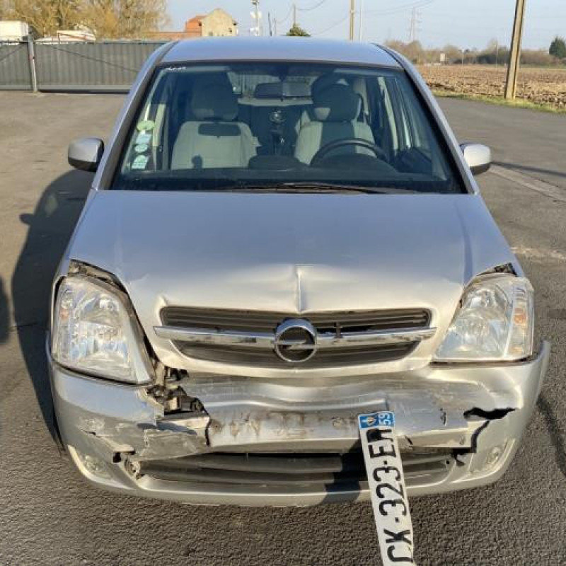 Aile avant droit OPEL MERIVA A Photo n°14