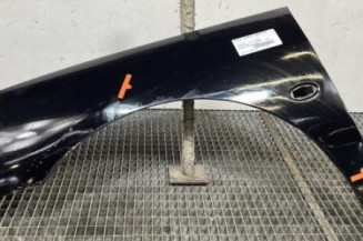 Aile avant gauche PEUGEOT 407 Photo n°1