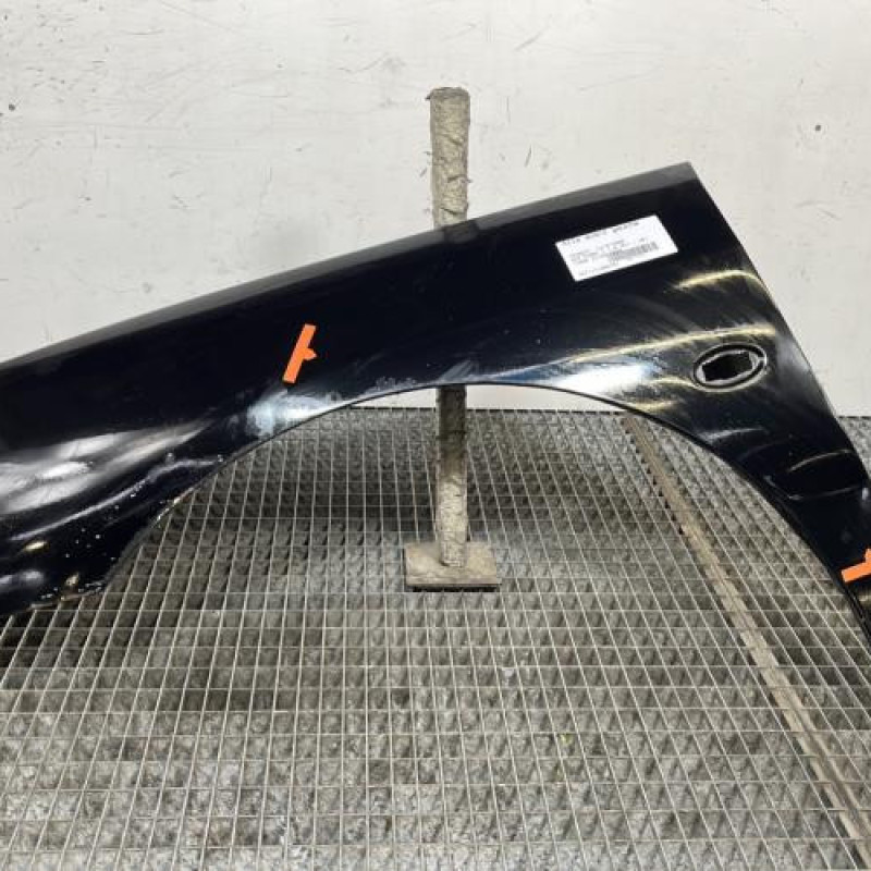 Aile avant gauche PEUGEOT 407 Photo n°1