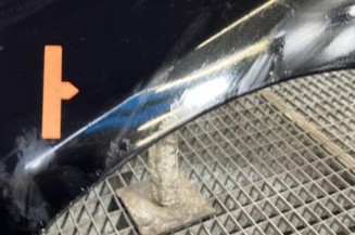 Aile avant gauche PEUGEOT 407