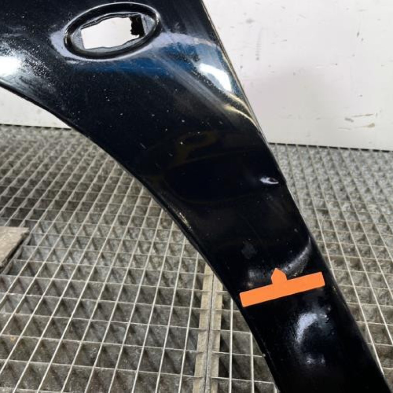 Aile avant gauche PEUGEOT 407 Photo n°4