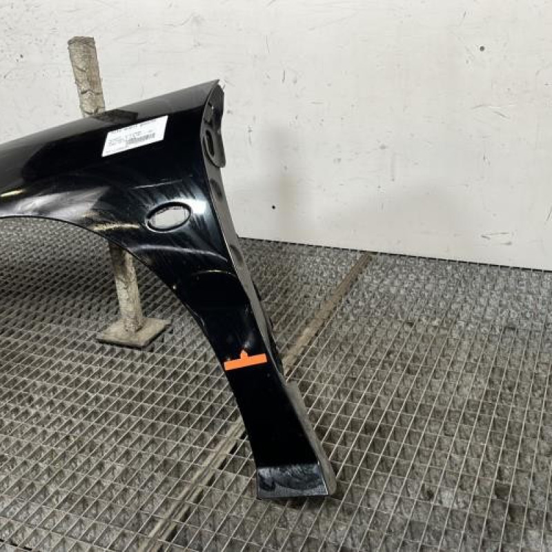 Aile avant gauche PEUGEOT 407 Photo n°5