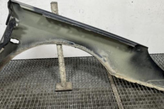 Aile avant gauche PEUGEOT 407