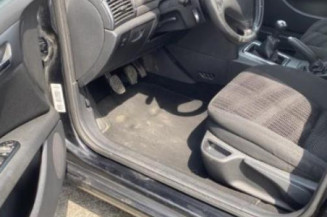 Aile avant gauche PEUGEOT 407