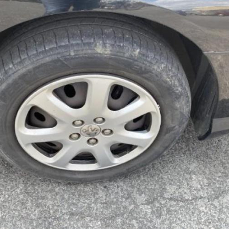 Aile avant gauche PEUGEOT 407 Photo n°16