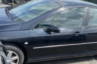 Aile avant gauche PEUGEOT 407