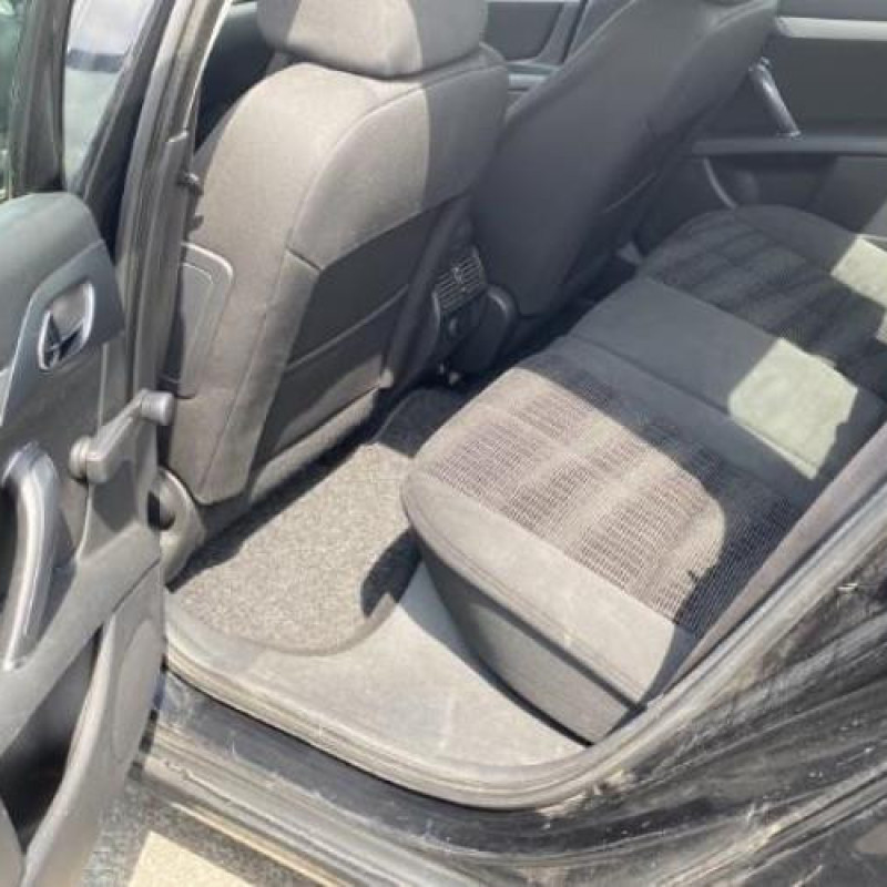 Aile avant gauche PEUGEOT 407 Photo n°19