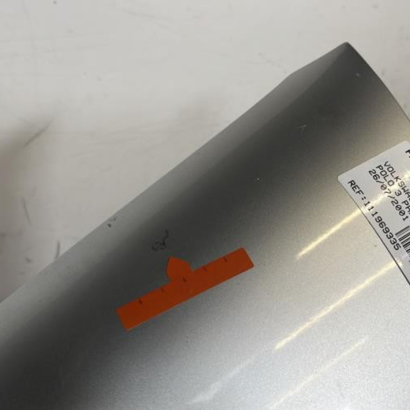 Aile avant gauche VOLKSWAGEN POLO 3 Photo n°3