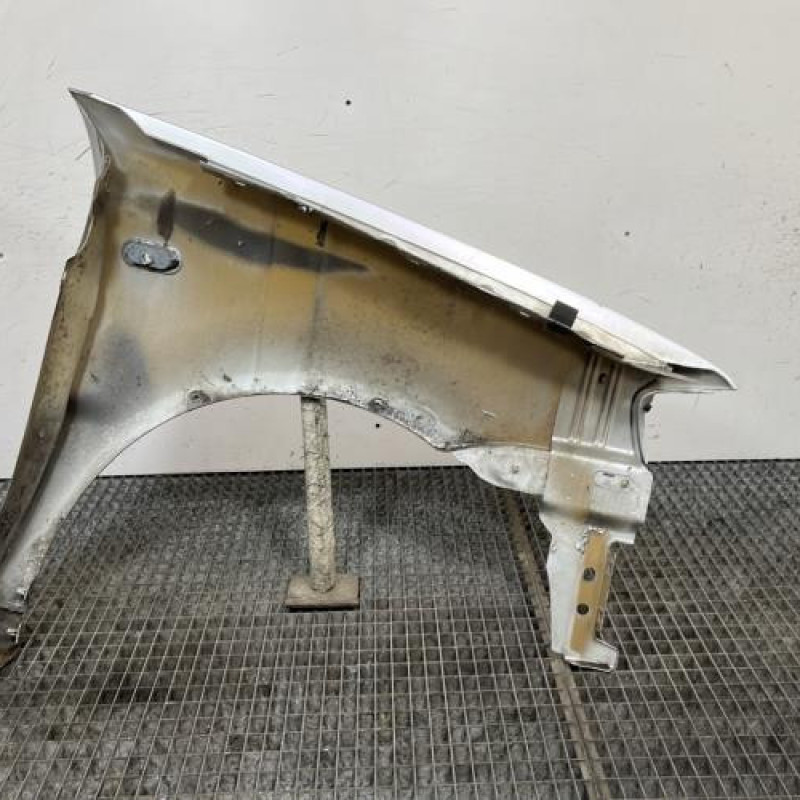 Aile avant gauche VOLKSWAGEN POLO 3 Photo n°5