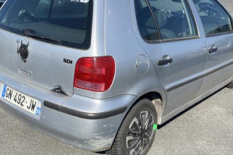 Aile avant gauche VOLKSWAGEN POLO 3