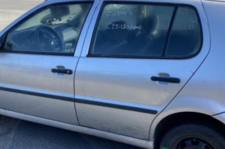 Aile avant gauche VOLKSWAGEN POLO 3
